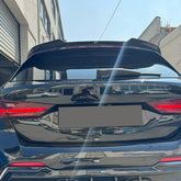 Rear Spoiler BMW 1 Series